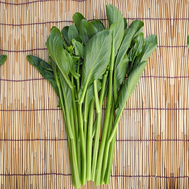 Choy sum